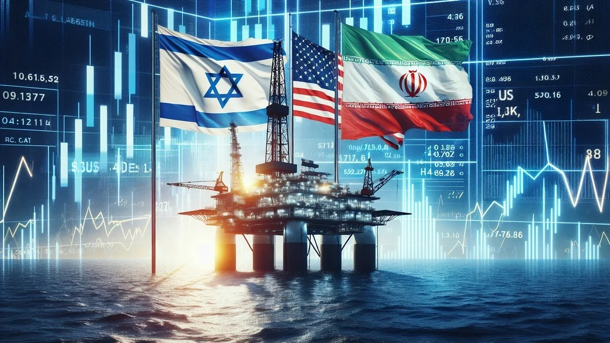 USA marzą o "maszynce do robienia pieniędzy". Ale wszystko zależy od Izraela. Trzy scenariusze na stole