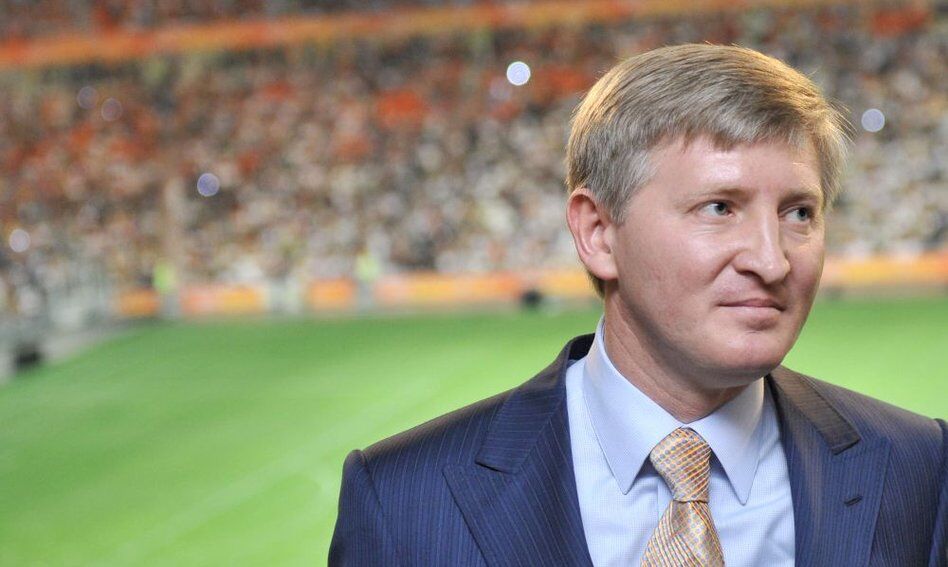 Najbogatszy obywatel Ukrainy: Rosja to agresor, a Putin to zbrodniarz wojenny