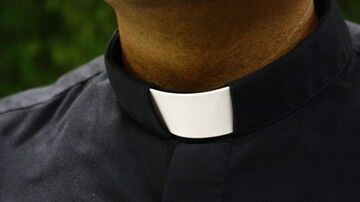 Ksiądz skazany za pedofilię. Trafi na dziewięć lat do więzienia