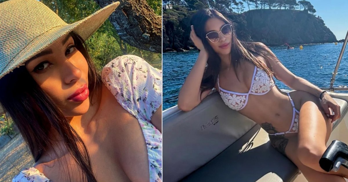 Tajemnicza śmierć kolumnbijskiej turystki w Egipcie