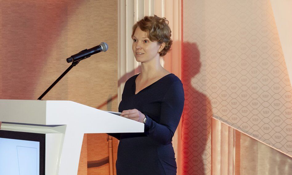 Wiceprezes NBP tłumaczy, dlaczego gospodarce nie służyłoby radykalne ograniczenie inflacji