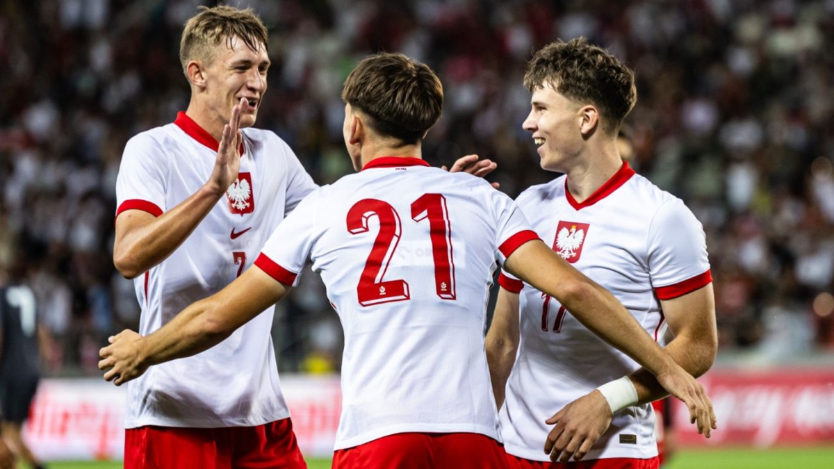 Udany start Brzęczka w roli selekcjonera U-21