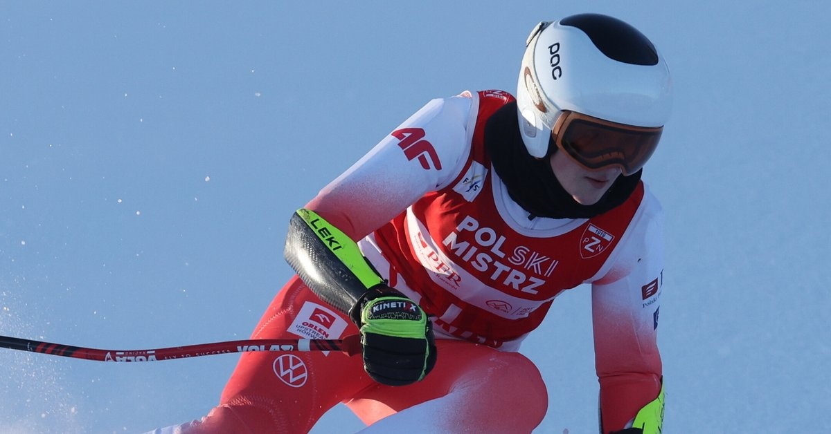 Polka rezygnuje z IO! Punkt krytyczny afery po decyzji PZN