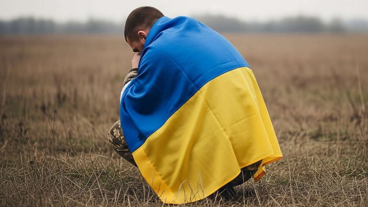 Młodzi Ukraińcy masowo wyjeżdżają z kraju. Niemcy chcą ograniczeń