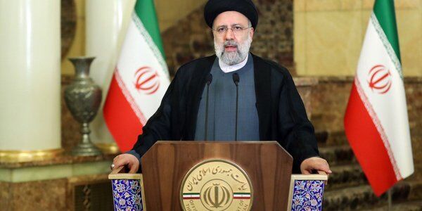 Prezydent Iranu w ONZ: Agenda Izraela to zabijanie dzieci. Izrael odpowiada