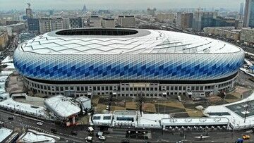 Mecz Polska-Rosja w Moskwie mimo wojny? Są apele, by odwołać lub przenieść spotkanie