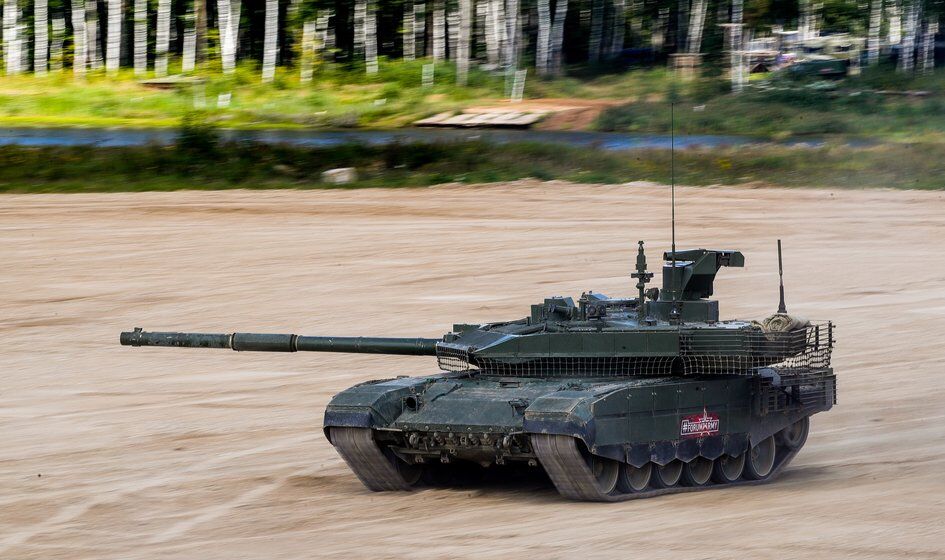 Nowe ruchy wojsk Rosji w pobliżu granicy z Ukrainą budzą obawy w USA i Europie