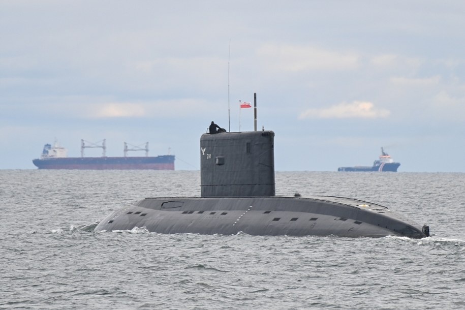 Miliardy euro na polską obronność. Na liście zakupów m.in. okręty podwodne