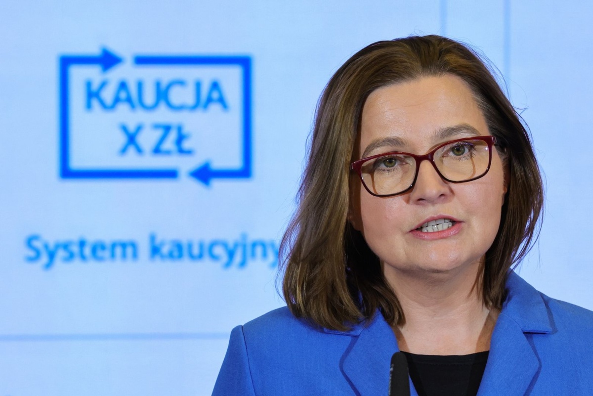 Wojna o system kaucyjny. Dotkliwy cios w projekt minister z Lewicy