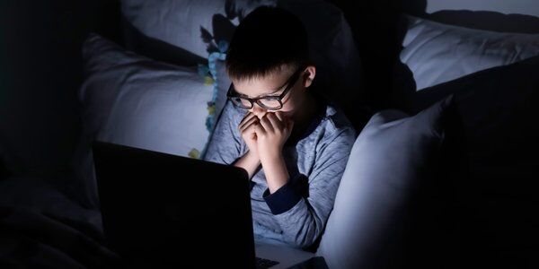 Co z blokadą porno? Zapowiadane dwa lata temu przepisy utknęły w konsultacjach