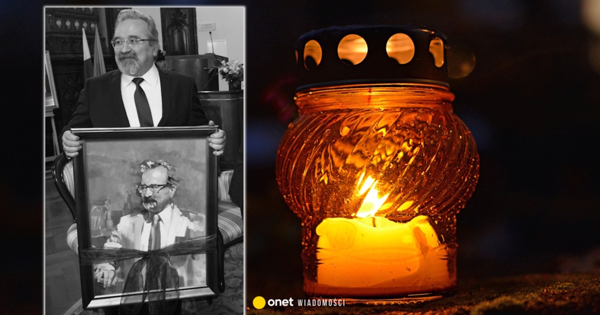 Marian Koral nie żyje. Był współtwórcą "lodowego imperium"