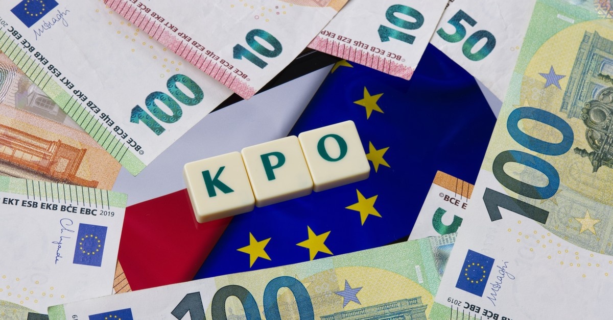 Przedsiębiorcy: KPO to błąd systemowy rządu. Przestańmy rozrzucać pieniądze z helikoptera