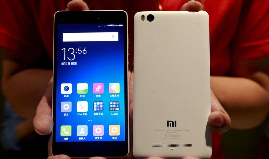 Chiński producent smartfonów Xiaomi zatrudnił eksperta. Ma ocenić "czy produkty są bezpieczne"