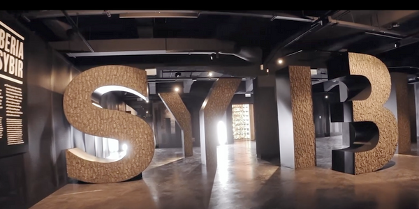 Na zesłaniu. Nowe polskie muzea