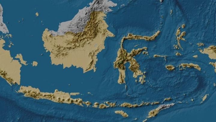 Milion lat temu przodkowie człowieka zawędrowali do Indonezji
