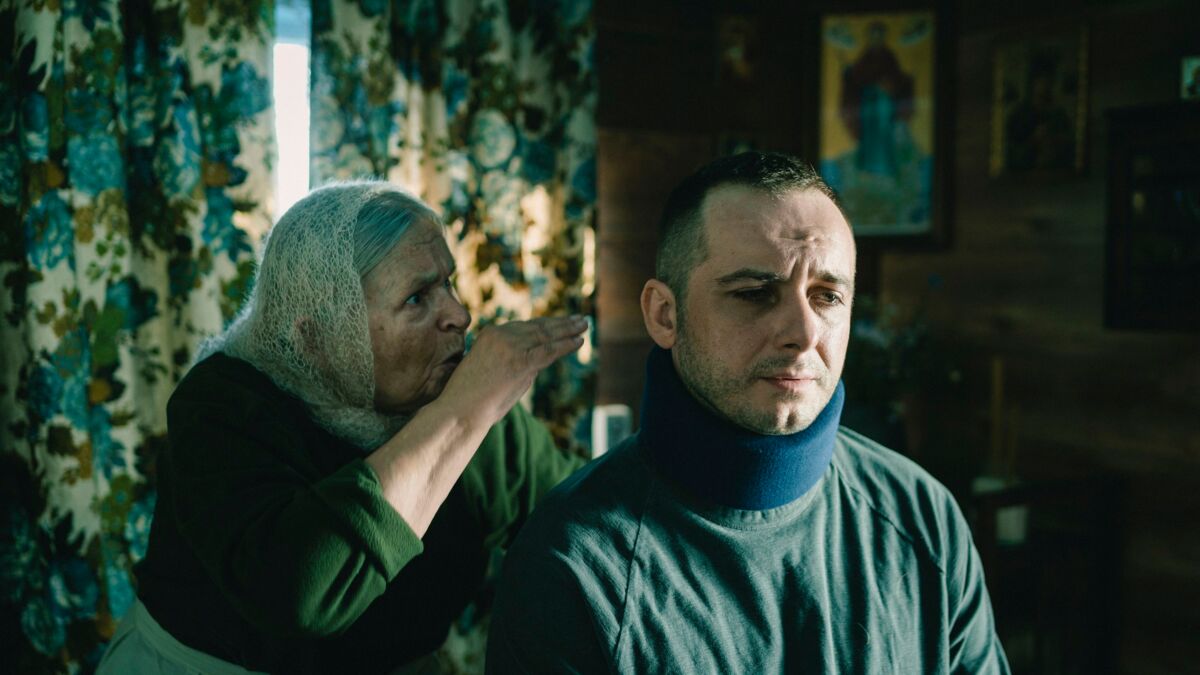 Kruk. Czorny woron nie śpi - CANAL+ udostepnia pierwszy odcinek za darmo. Poznaj szczegóły