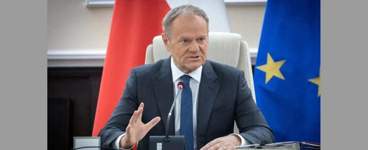 Tusk o sprawie Epsteina. Rząd powoła zespół analityczny