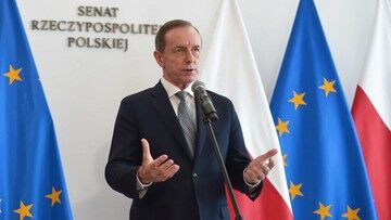 Senat określił prawdopodobną datę obrad ws. RPO