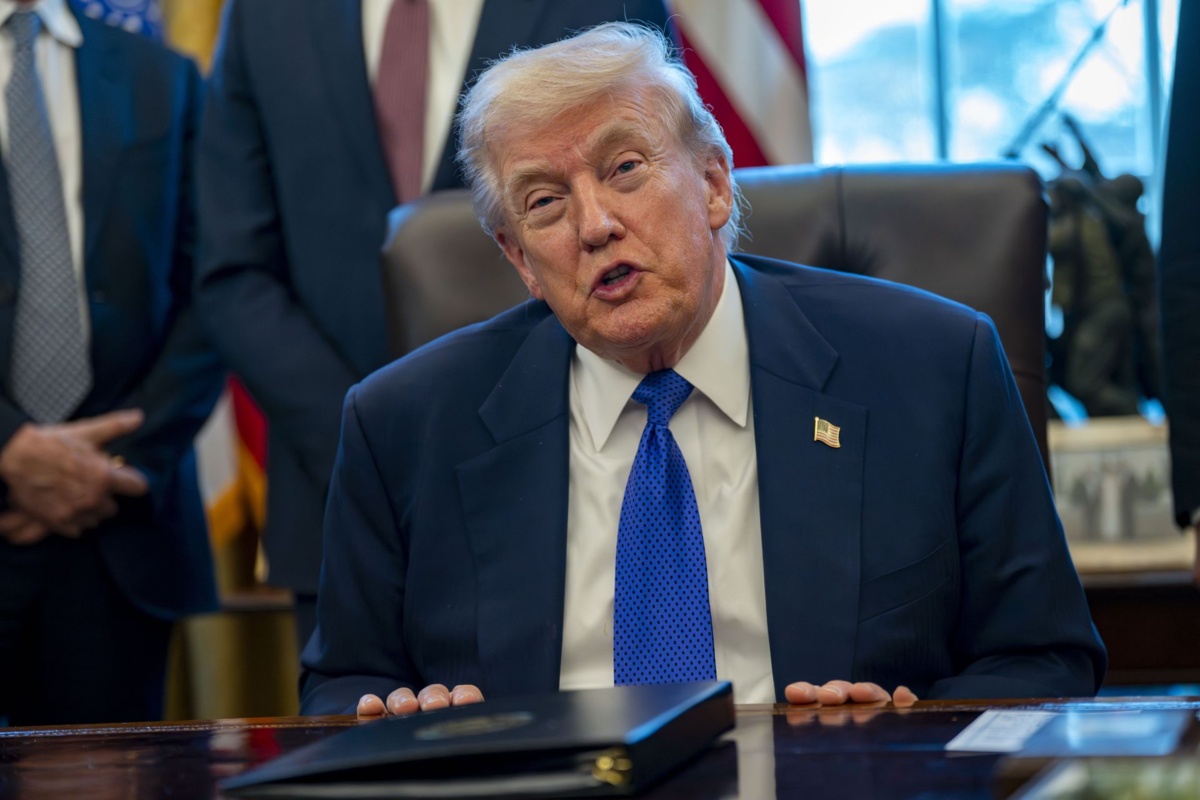 Chciał zabić Trumpa. Ryan Routh, niedoszły zamachowiec z września 2024, skazany na dożywocie