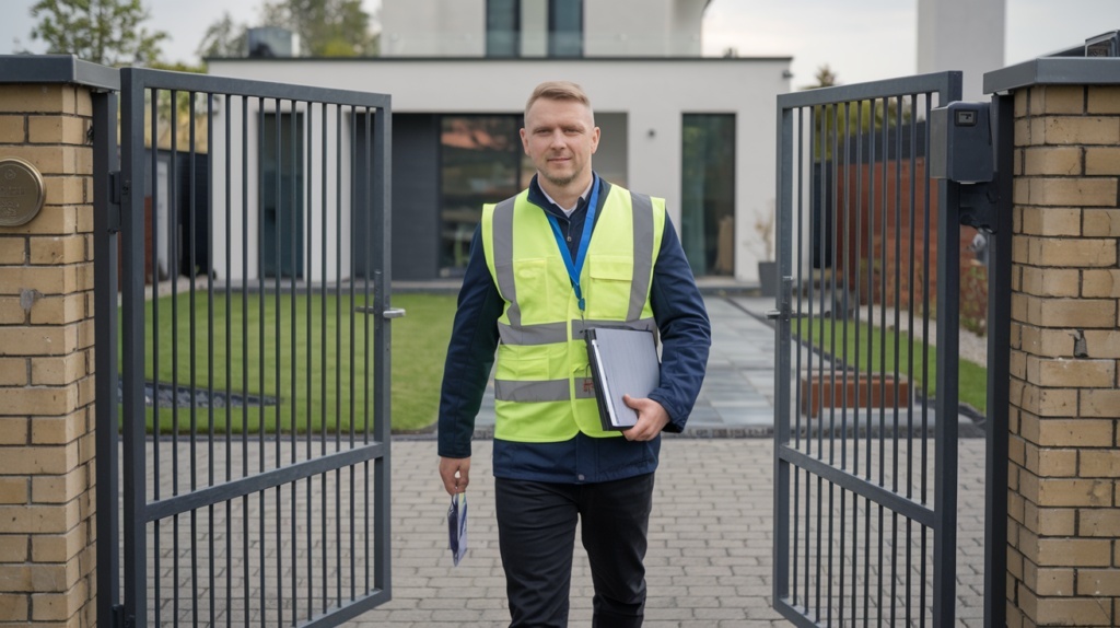 Brak umowy? Kontrole posesji i kara do 5 tys. zł