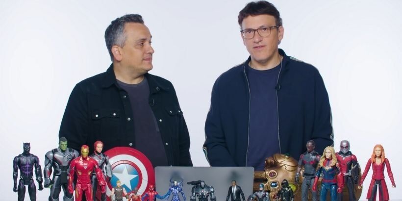 Multiwersum zagrożeniem dla MCU? Reżyser Avengers: Endgame się niepokoi