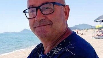 Włochy. Uratował trzy tonące dziewczynki, przypłacając to życiem
