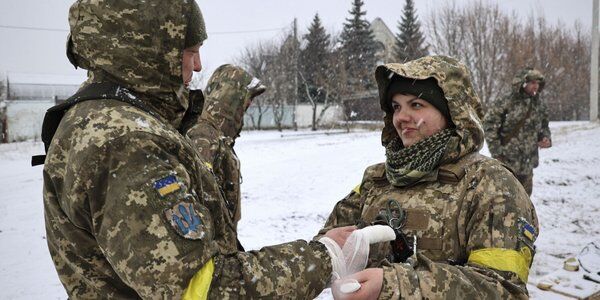 Ukraińskie władze: Charków pod naszą kontrolą. Oczyszczamy miasto z wroga