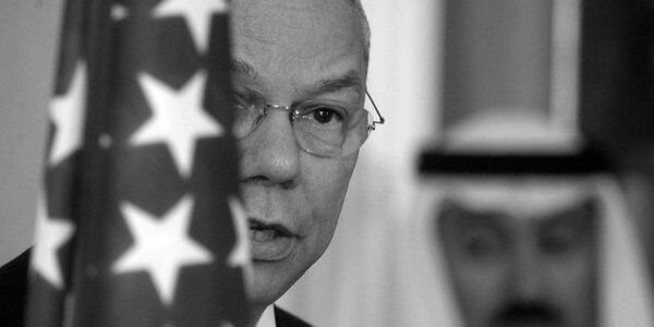 Były sekretarz stanu USA nie żyje. Komplikacje po COVID