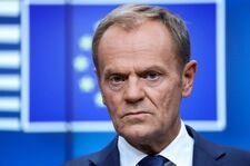 Donald Tusk wrócił na dwa lata? Nieoficjalne informacje z posiedzenia klubu KO