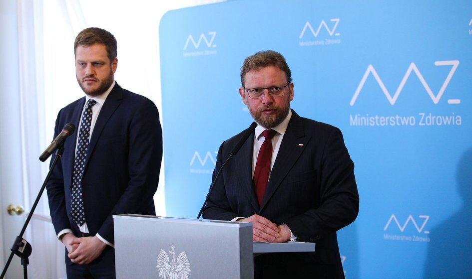 Afera respiratorowa. Prokuratura umorzyła śledztwo