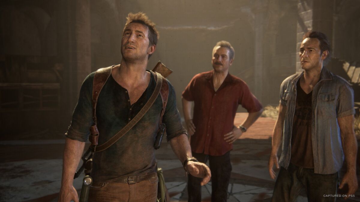 Uncharted: Kolekcja Dziedzictwo złodziei - czy warto kupić?