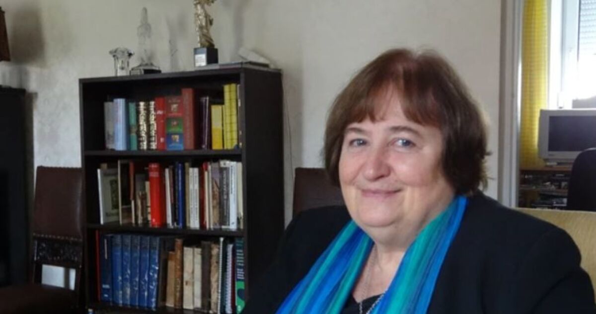 Prof. Agnieszka Zalewska: Polscy naukowcy mistrzowsko wykorzystują stypendia w CERN