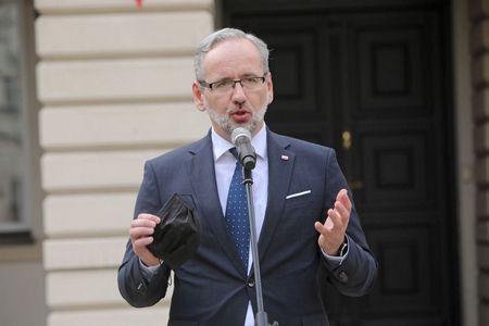 Niedzielski o obowiązku szczepień na COVID: Rozmawiamy