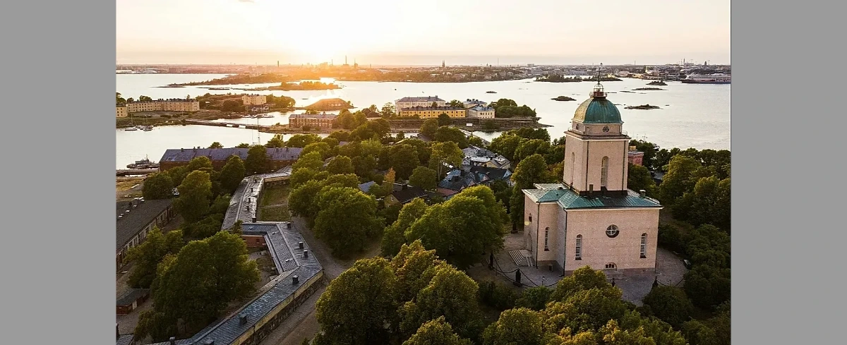 Latem Finlandię i Szwecję połączy kolej, tworząc najdłuższą trasę w UE