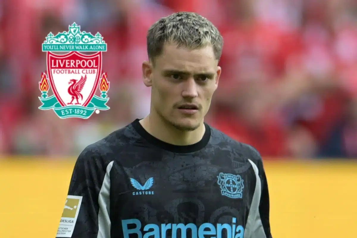 Liverpool kusi gwiazdę wielką tygodniówką. Tyle ma zarabiać Wirtz - Goal.pl