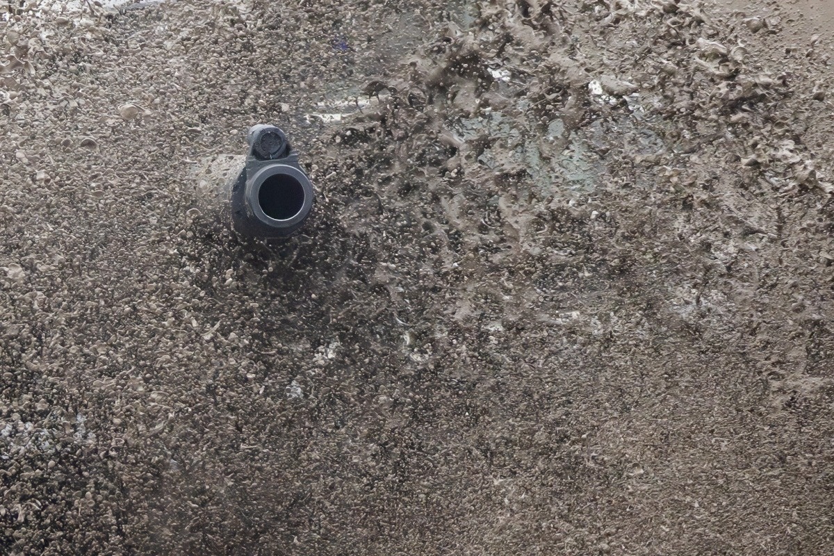 To co tam, panie, w Wojsku Polskim słychać...