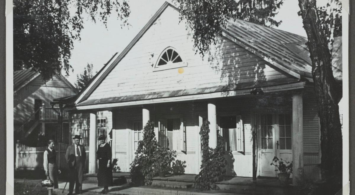 Kresy Wschodnie. Przez II wojnę światową Polska straciła niemal pół terytorium