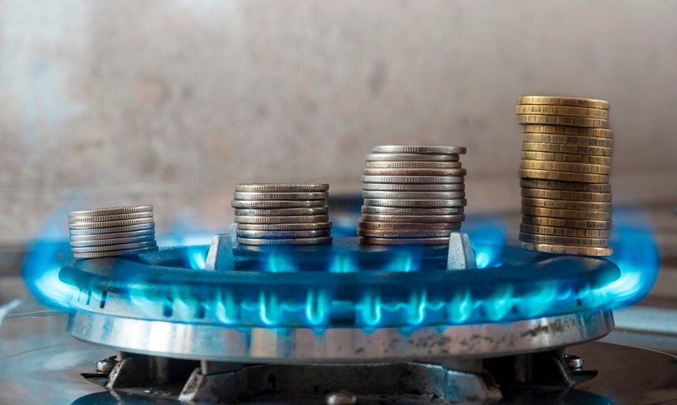 Wysokie ceny gazu. KO chce jednolitej taryfy dla odbiorców indywidualnych