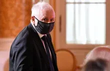 Jarosław Kaczyński spotykał się z sowieckim szpiegiem? Przypomnienie