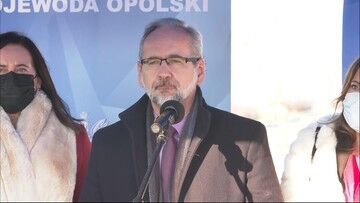 Koronawirus. Szef MZ: Szczepienie 60-krotnie zmniejsza prawdopodobieństwo zgonu osoby zaszczepionej