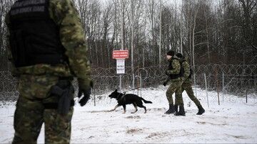 RPO prosi policję o włączenie się w poszukiwania czteroletniej dziewczynki z Iraku