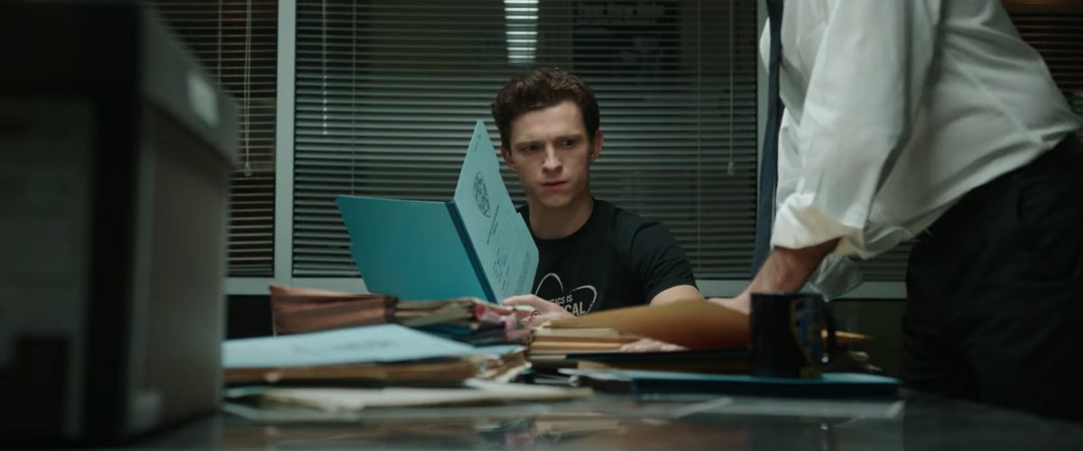 Spider-Man: Bez drogi do domu - Daredevila nie ma w zwiastunie. Jest dowód