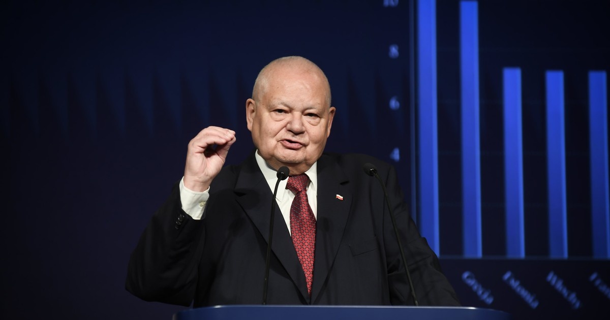 Wielka strata NBP. Potwierdziły się nasze informacje