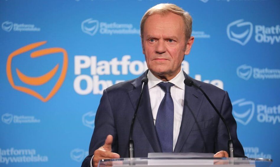 Donald Tusk: Władza ewidentnie łamała prawo. W PiS-ie narasta świadomość, że to nie pozostanie bezkarne