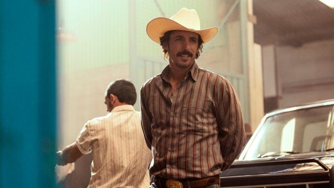 TOP 10 seriali Netflixa z ostatniego tygodnia. Narcos: Meksyk najpopularniejszy w globalnym zestawieniu