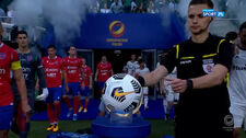 Superpuchar Polski. Legia Warszawa - Raków Częstochowa 1-1 (k. 4-3) - SKRÓT MECZU. WIDEO (POLSAT SPORT)
