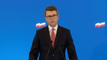 Pegasus. Rzecznik rządu: żadne polskie służby specjalne nie złamały zasad