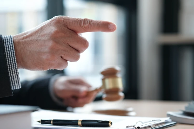 Egzamin sędziowski oblał co trzeci aplikant