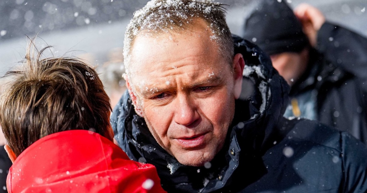 Polacy usunięci z igrzysk? Wszystko przez decyzję Nawrockiego