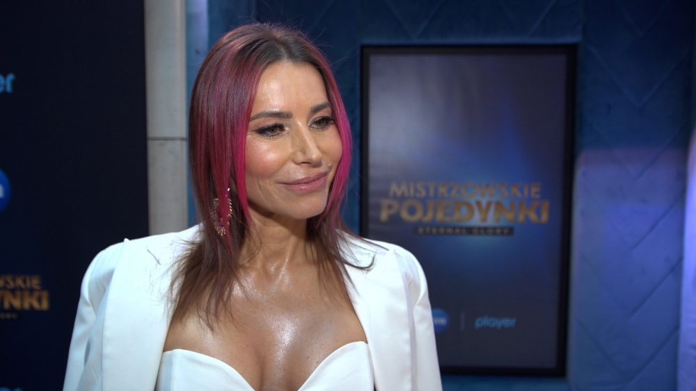 Karolina Pilarczyk: Mamy świetnych sportowców w każdej dyscyplinie, tylko nie piłce nożnej. Rządzący ich nie dostrzegają